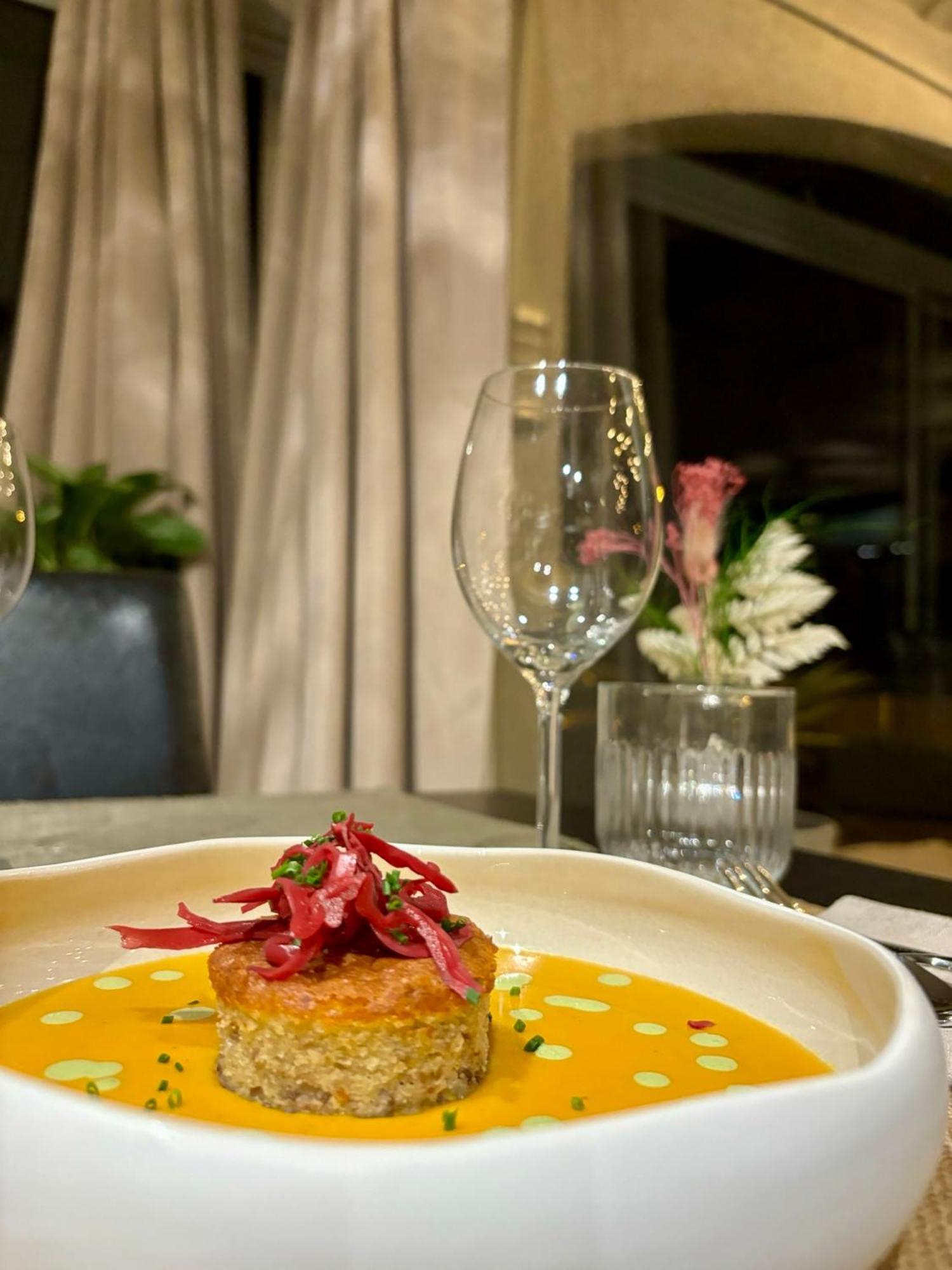 Acapella Hotel Argeles-sur-Mer Ngoại thất bức ảnh