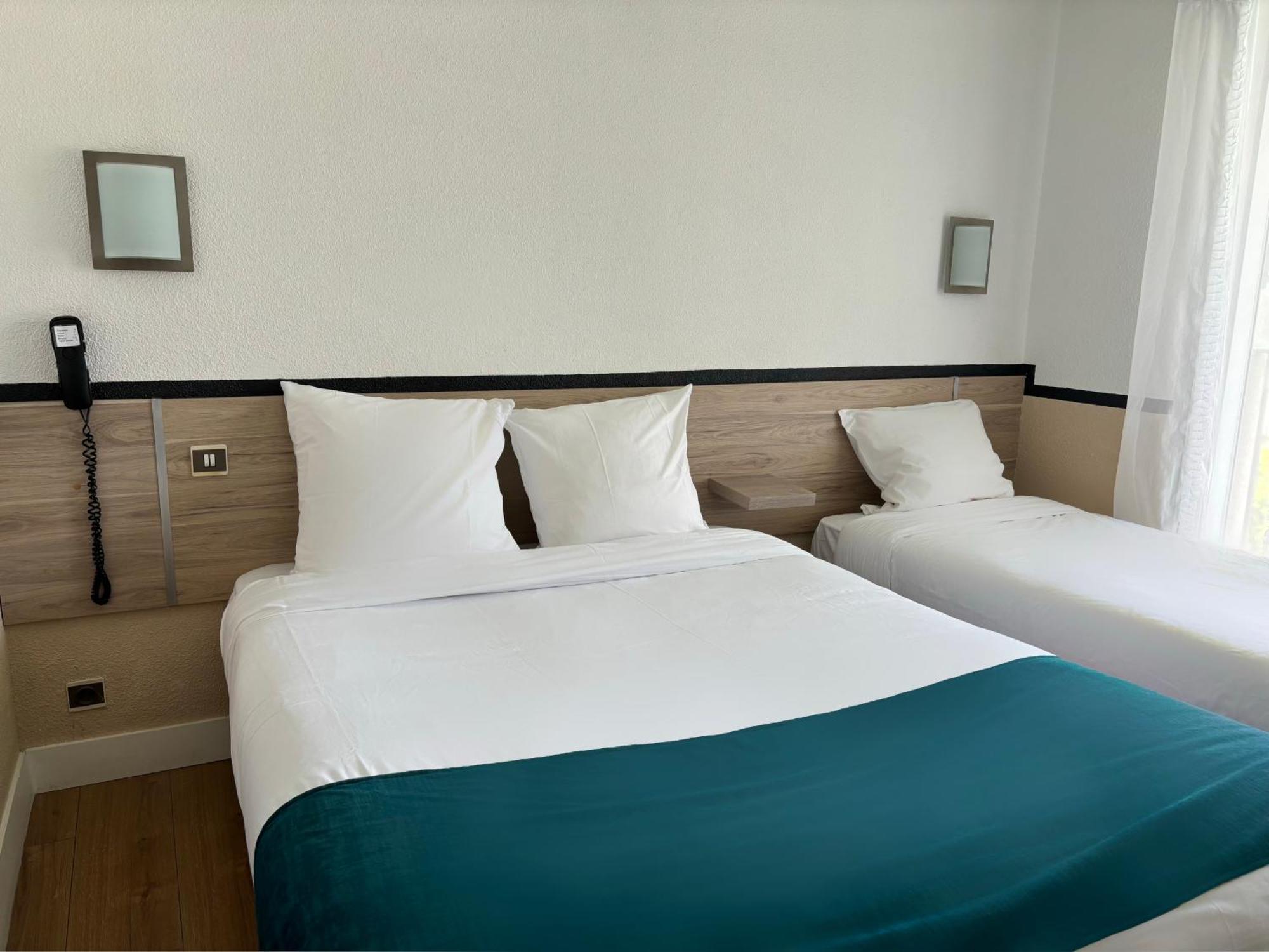 Acapella Hotel Argeles-sur-Mer Ngoại thất bức ảnh