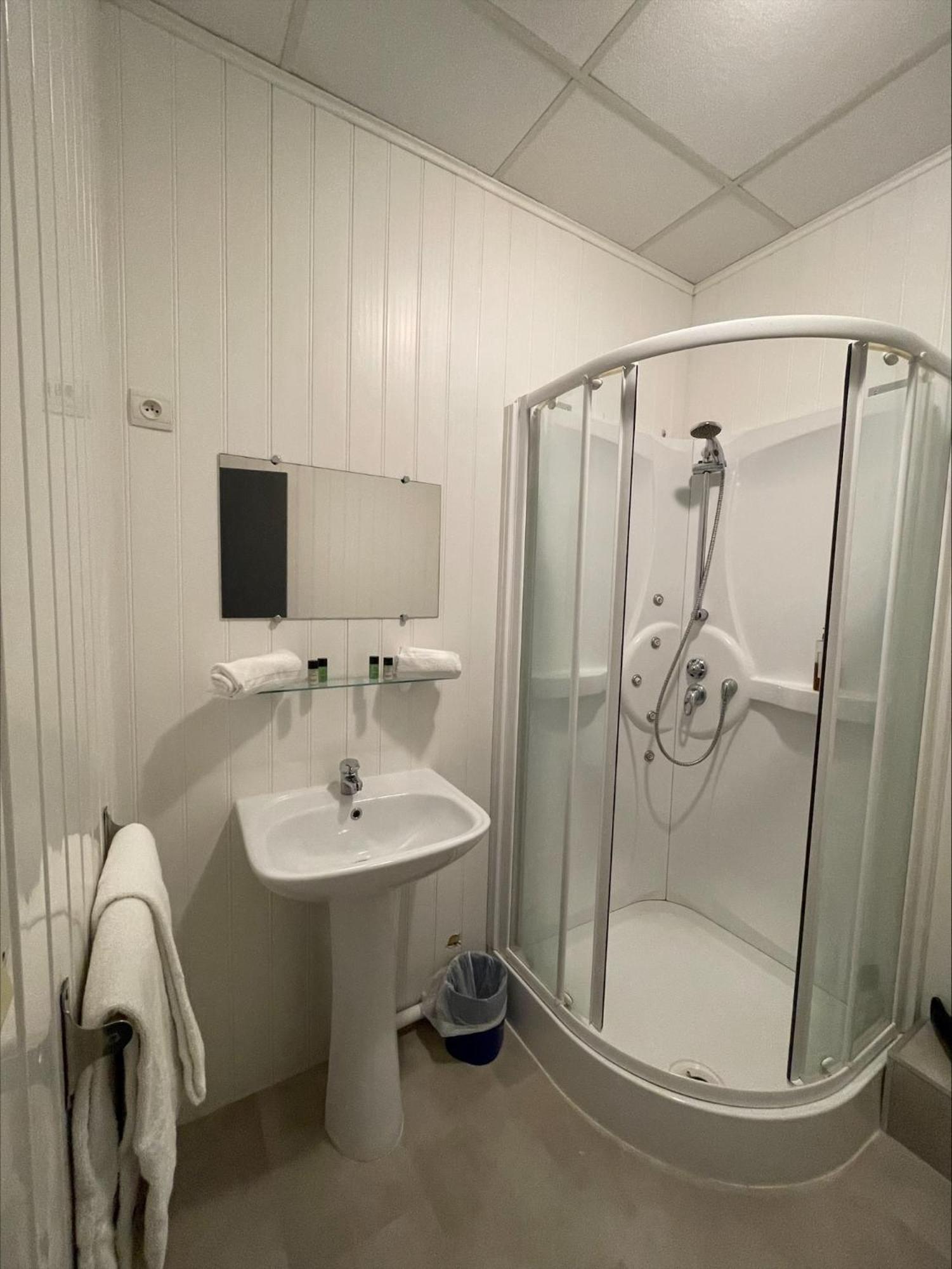 Acapella Hotel Argeles-sur-Mer Ngoại thất bức ảnh
