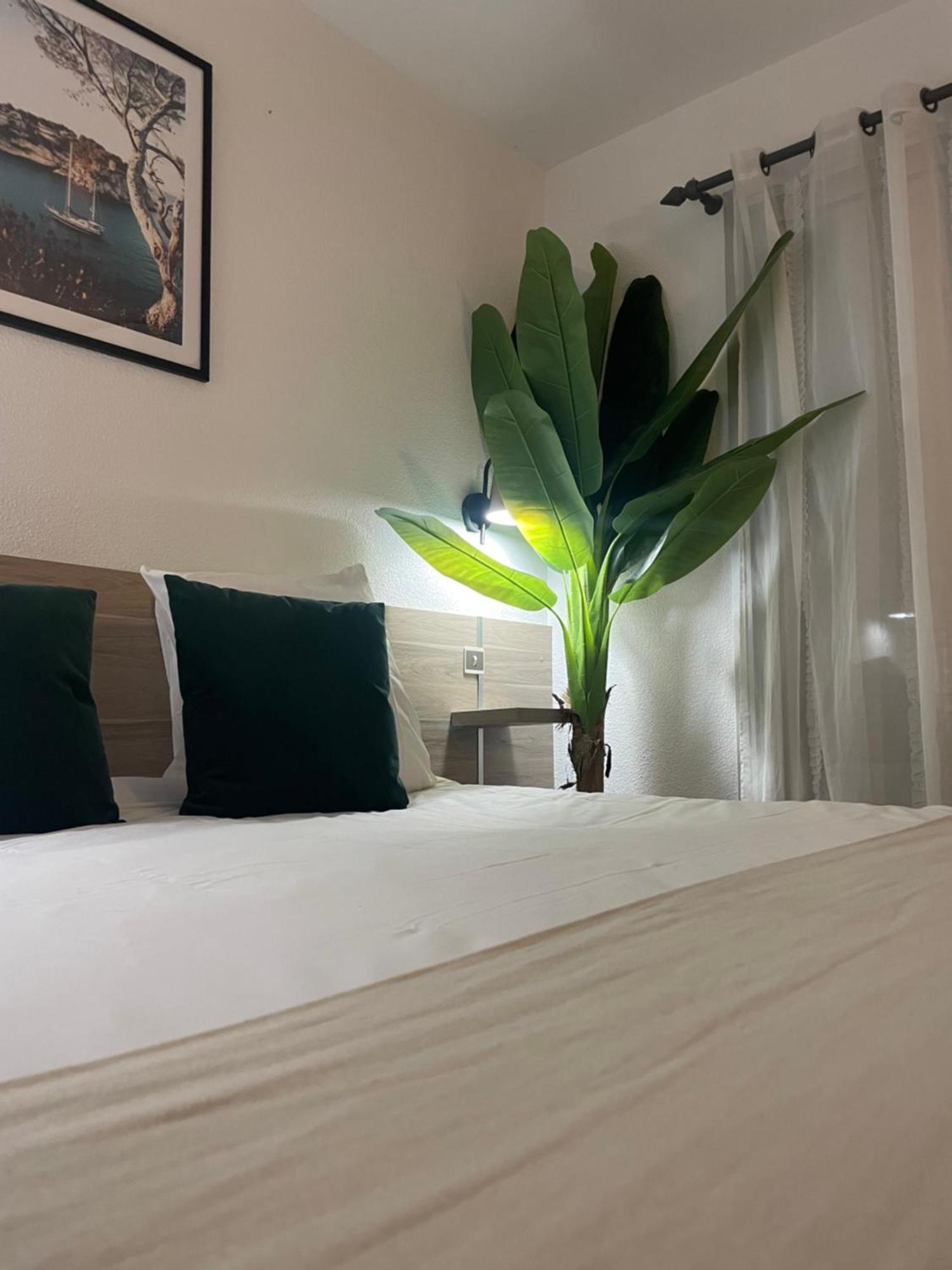 Acapella Hotel Argeles-sur-Mer Ngoại thất bức ảnh