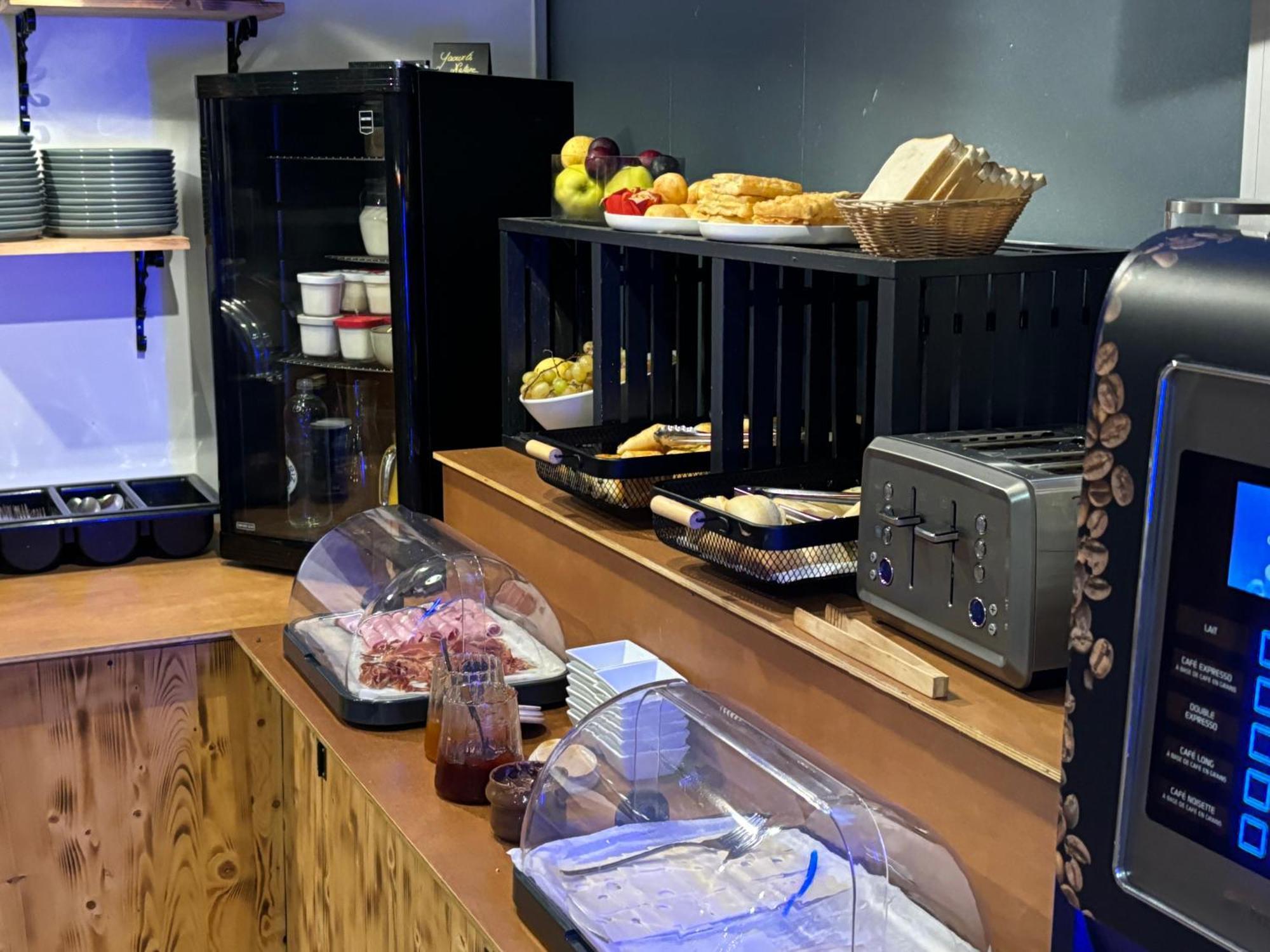 Acapella Hotel Argeles-sur-Mer Ngoại thất bức ảnh