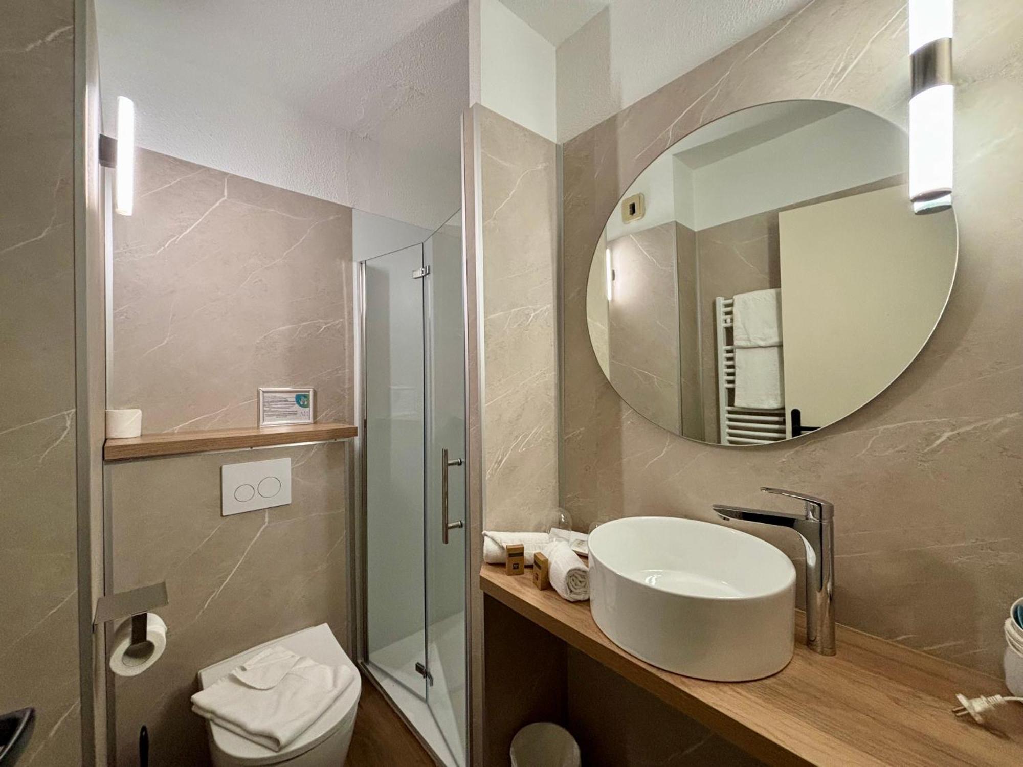 Acapella Hotel Argeles-sur-Mer Ngoại thất bức ảnh